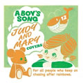 A BOYS SONGר JUDY AND MARY COVERS