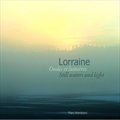 专辑Lorraine,ondes et lumières
