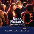 专辑电影原声 - Nick And Norah's Infinite Playlist(爱情无限谱)