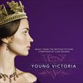 专辑电影原声 - The Young Victoria (年轻的维多利亚)