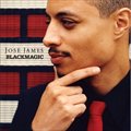 Jose JamesČ݋ Blackmagic
