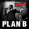 Plan BČ݋ iTunes Festival: London 2010 (EP)