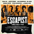 专辑电影原声 - The Escapist(逃狱)