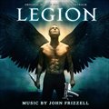 专辑电影原声 - Legion(基督再临)