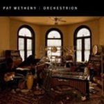 Pat MethenyČ݋ Orchestrion