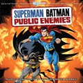 Christopher DrakeČ݋ Ӱԭ - Superman Batman:Public Enemies(cbȫ񹫔)
