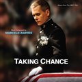 专辑电影原声 - Taking Chance(护送钱斯)
