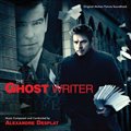 Alexandre Desplatר Ӱԭ - The Ghost Writer(Ӱд)