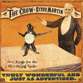 Steve Martinר The Crow New Songs for the 5-String Banjo