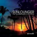 Sunloungerר The Downtempo Edition