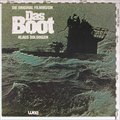 电影原声 - Das Boot(从海
