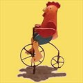 专辑Chicken on a Bicycle