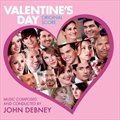 Valentines Dayר Ӱԭ - Valentine's Day(Score)(˽)