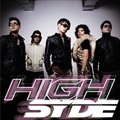 High Sydeר High Syde