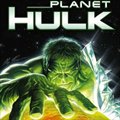 专辑电影原声 - Planet Hulk(星球绿巨人)