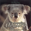 专辑澳大利亚之奥德赛 (Australian Odyssey) - Dan Gibson