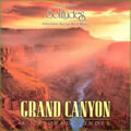 专辑大峡谷 大自然的奇迹 (Grand Canyon  Natural Wonder) - Dan Gibson