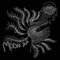 Moon Duoר Escape (EP)