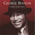 George Bensonר Classic Love Songs