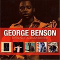 George Bensonר Original Album Series