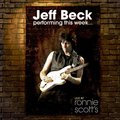 Jeff Beckר Performing This Week...Live At Ronnie Scotts (Live)