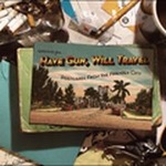 Have Gun Will Travelר Postcards From The Friendly City