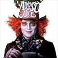 专辑电影原声 - Almost Alice(爱丽丝梦游奇境)