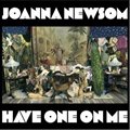 Joanna Newsomר Have One on Me