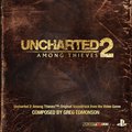 Greg Edmonsonר Ϸԭ - Uncharted 2: Among Thieves(غ2:ݺĺ)