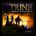 专辑游戏原声 - Trine(三位一体)