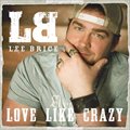 专辑Love Like Crazy EP