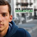 Nick GoldstonČ݋ Momentum