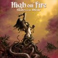 High On Fireר Snakes For The Divine