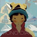 Mono Diaryר е׸ (EP)