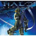 Ӱԭ - Halo Legends(δ)