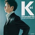 专辑Keiスタンダード~the best of Kei Kobayashi