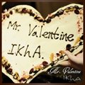 이카(IKhA)ר Mr. Valentine (Digital Single)