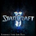 专辑游戏原声 - StarCraft II:Wings of Liberty(星际争霸2:自由之翼)