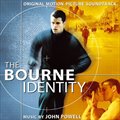 电影原声 - The Bourne