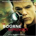 专辑电影原声 - The Bourne Supremacy(谍影重重2)