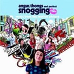 专辑电影原声 - Angus,Thongs and Perfect Snogging(青春爱欲吻)