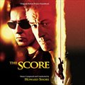 专辑电影原声 - The Score(大买卖)