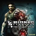 专辑游戏原声 - Bionic Commando(希魔复活/生化尖兵)