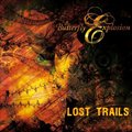 Butterfly Explosionר Lost Trails
