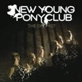 New Young Pony Clubר The Optimist