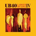 UB40ר Labour Of Love IV