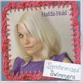 Hafdis Huldר Synchronised Swimmers