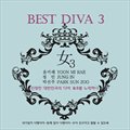 女3 (Best Diva 3) (Single)