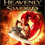 Heavenly Swordר Ϸԭ - Heavenly Sword(֮)