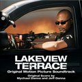 Lakeview Terraceר Ӱԭ - Lakeview Terrace(ˮ\Ϸ)